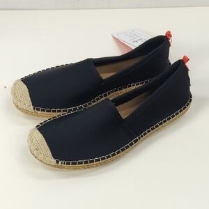 NWT Sea Star Beachwear Beachcomber Espadrilles Women's Size 10